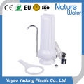 One Stage Counter Top Water Filter System